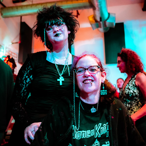 Cambridge, MA - Sep 2025